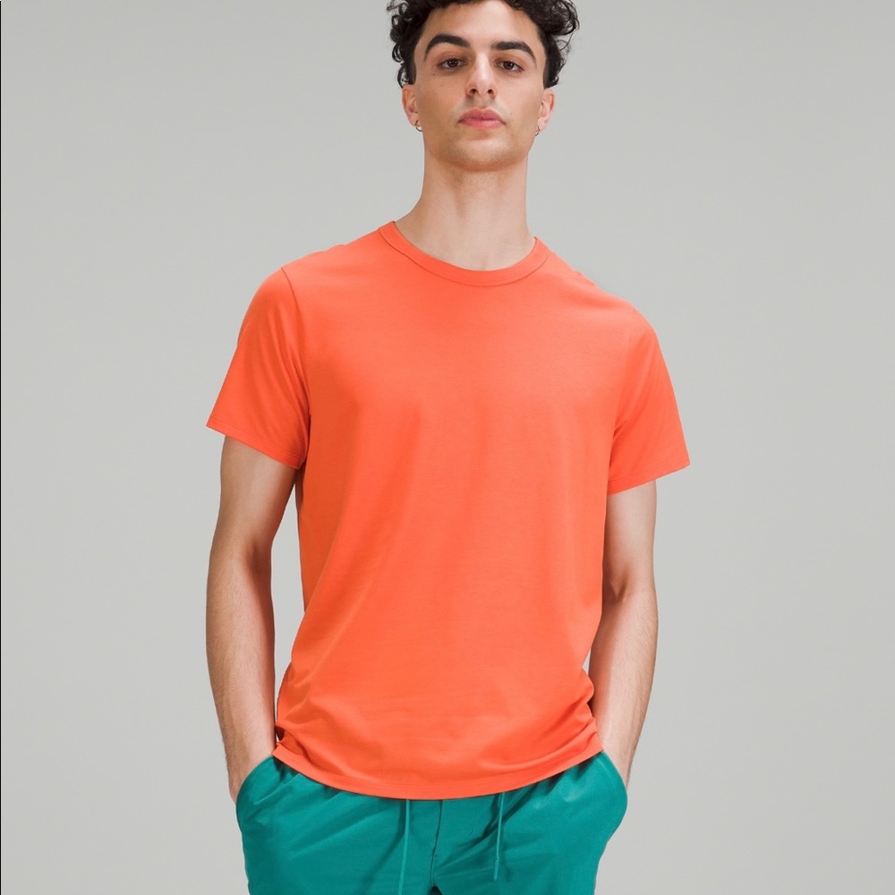 Lululemon Fundamental T- NEW WITH TAGS